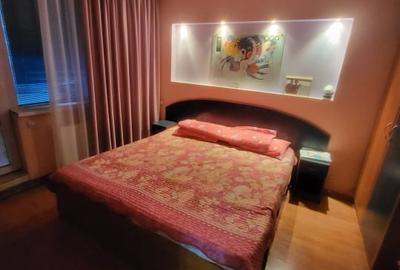 APARTAMENT 3 CAMERE-RAHOVA-TEIUS-LIDL-REABILITAT-CENTRALA-DECOMANDAT - 3