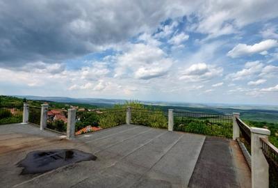 Vila de vanzare 300 mp utili + teren 2325 mp in satul Gheorghieni - 15