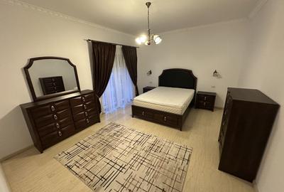 Duplex cu 5 camere cu Teren 250 Mp în Nord - 16