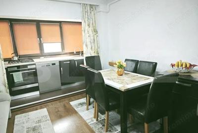 Apartament cu 2 camere decomandat în Războieni - 4