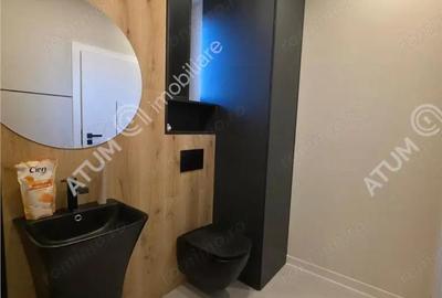 De vanzare apartament modern cu 2 camere la etajul 2 in Selimbar - 8