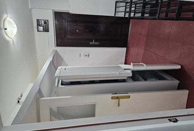 Inchiriez apartament 2 camere mobilat si utilat - 8