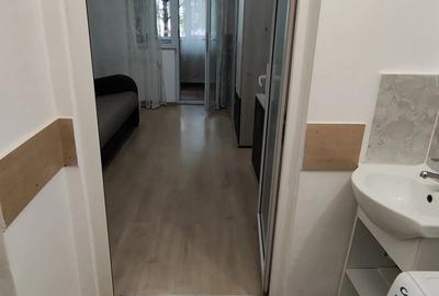 Garsoniera de inchiriat - 2