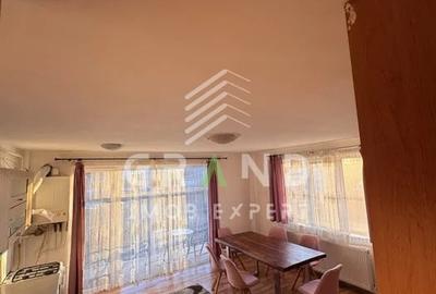Apartament open space | 3 camere | balcon | etaj 3/5 | Baciu | Petfriendly - 3