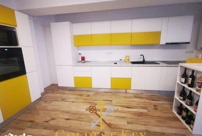 Apartament cu 2 camere semidecomandat în Baciu - 2