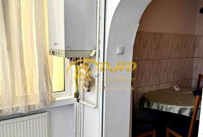 Apartament in Pacurari 2 camere - 1