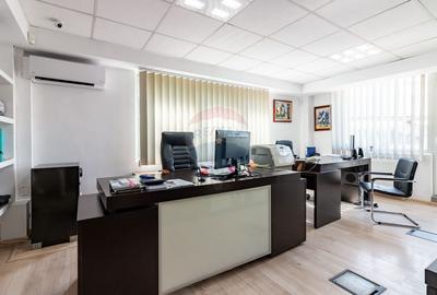 Inchiriere Spatiu Showroom Birouri Pasaj Berceni - 5