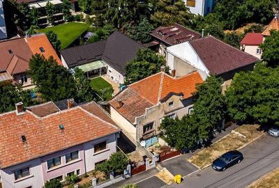 Casa pe Faleza Mure?ului - 2