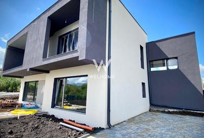 Casa individuala moderna, Selimbar, Sibiu - 9