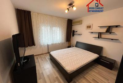 Apartament cu 3 camere decomandat în Ultracentral - 2