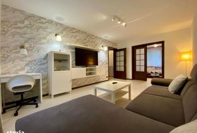 Apartament cu 2 camere în Titan
