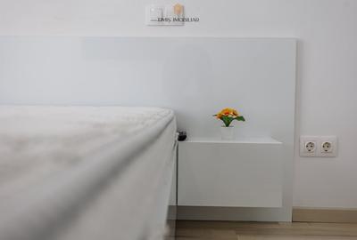 Apartament cu 2 camere decomandat, mobilat în Dumbrăvița - 31