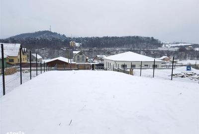 Spațiu comercial, în Central - 1