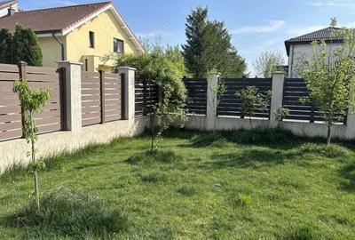 Vila 5 camere zona 1 Decembrie 1918 - 7