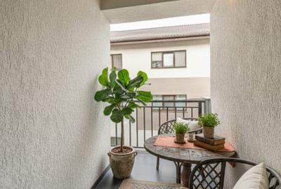 Mobilat si utilat modern* etaj 3/4 cu lift* bloc 2017* Decomandat* 50 mp - 9