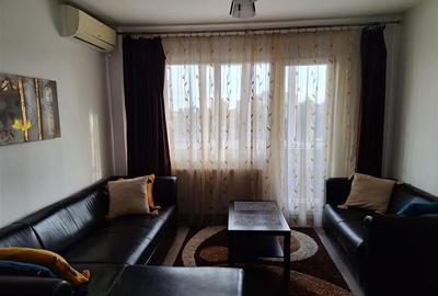 Apartament cu 2 camere situat in zona Astra - 1