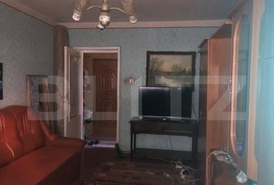 Apartament de vanzare , 4 camere , zona M15 - 2