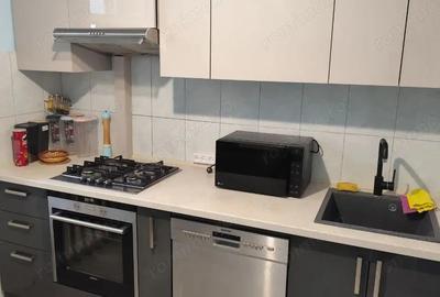 Apartament cu 2 camere decomandat în Central - 3