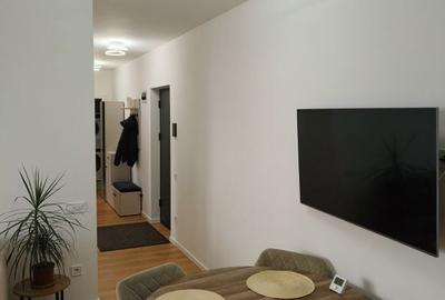 Apartament cu 3 camere în Apahida - 3
