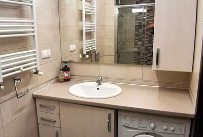 Apartament cu 2 camere decomandat în Central - 1