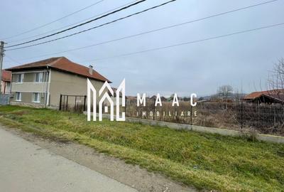 Casă individuală cu 8 camere cu Canalizare în Șeica Mare - 12