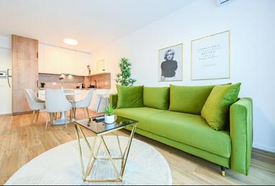 Apartament cu gust + parcare subterana (de la 1 ianuarie 2025) Apartament cu gust + parcare subterana (de la 1 ianuarie 2025) - 1