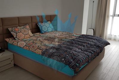 Apartament 2 Camere Herastrau - 10