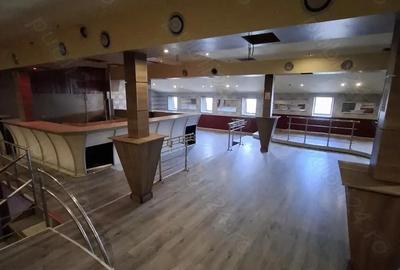 Spațiu comercial, de 350 mp, în Ultracentral - 2