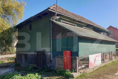 Spațiu comercial, de 100 mp, în Șintereag