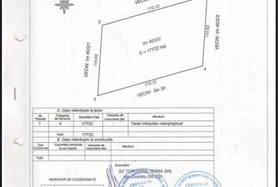 Spațiu comercial, în 23 August - 1