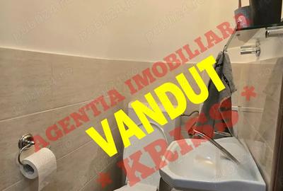 Apartament cu 3 camere semidecomandat în Ceair - 2