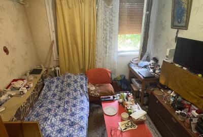 4 camere la preț de 3, Drumul Taberei, metrou Favorit - 5