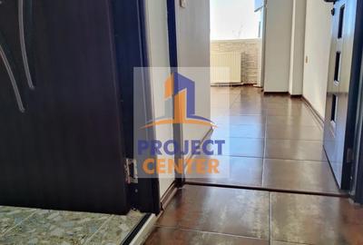 Apartament cu 2 camere semidecomandat, mobilat în Trivale - 4