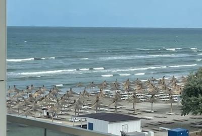 Apartament  2 camere prima linie la mare lux - 15