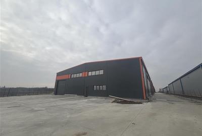 OCAZIE...BLACK FRIDAY...Inchiriere depozit/hala/spatiu industrial Pantelimon - C - 3