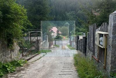 Casa/Vila de vanzare in Predeal - 4