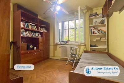 Apartament de vanzare, 2 Camere, Tip S, Rogerius, Oradea - 3