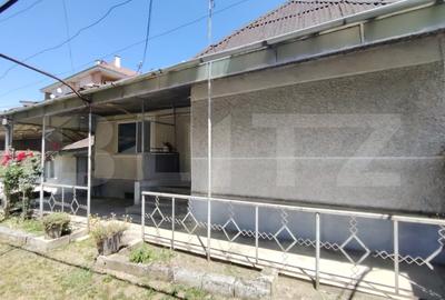 Casa renovabila 3 camere Cristesti - 2