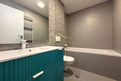 Apartament cu 4 camere decomandat, mobilat în Aviației - 71