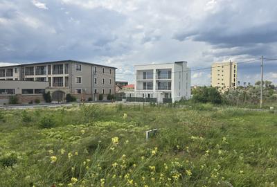 Teren de vanzare primul rand la Marea Neagra in Costinesti - 2