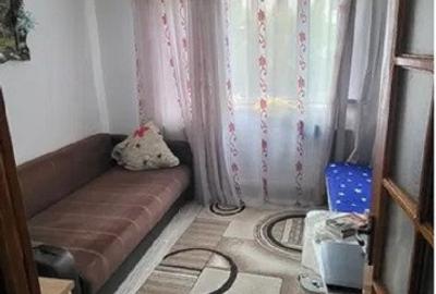 ID -935 - Garsoniera 17 m2 / Podu Ro?u, Ia?i - 2