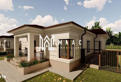 Casă cu 4 camere în Racovița - 6