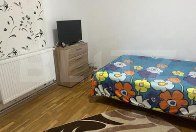 Apartament cu 2 camere decomandat, mobilat în Artego - 1