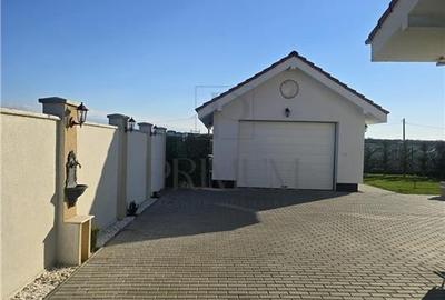 Casă individuală cu 5 camere cu Canalizare în Dumbrăvița - 22