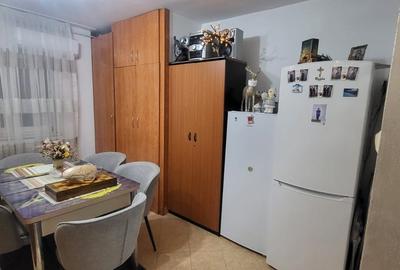 Apartament 3 camere,parter – Zona Piața Centrala - 7