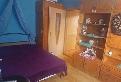 Apartament cu 2 camere semidecomandat, mobilat în Girocului - 7