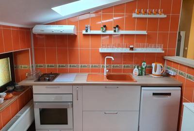 Piata Dorobantilor str. Tudor Stefan, mansarda inalta in bloc nou Piata Dorobantilor str. Tudor Stefan, mansarda inalta in bloc nou - 9