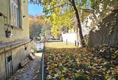 Spatiu Birou ULTRACENTRAL cu parcare, beci si anexa - 15