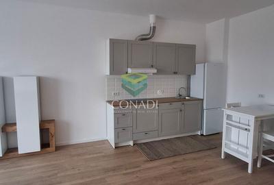 Apartament cu 2 camere semidecomandat în Grivița - 8