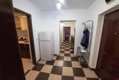 Apartament cu 3 camere decomandat, mobilat în 8 Martie - 11